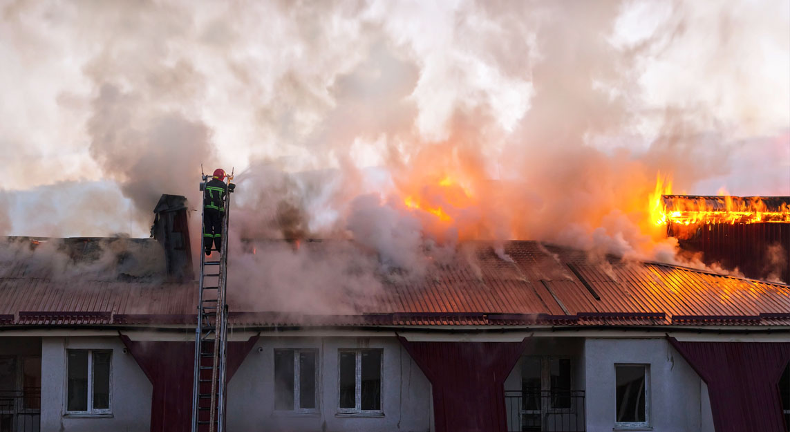 <div class="second-slider">Protect Your Property</div>